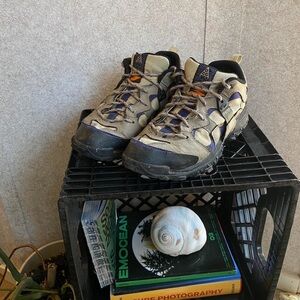 Men's Outdoor Hiking Shoes